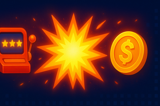 爆爆甜心千倍版游戏截图2